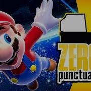 SUPER MARIO GALAXY Zero Punctuation