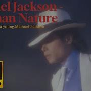 Michael Jackson Human Nature AI Cover A Young Michael Jackson