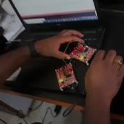 UART Communication Between Two Microcontrollers