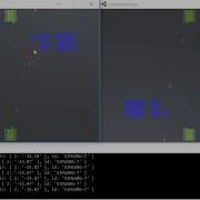 Unity Multiplayer Using Node Js