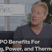 Intel Application Optimization Explained Talking Tech Intel Technology