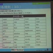 Java基礎 第4章 その1 変数