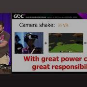 Math For Game Programmers Juicing Your Cameras With Math