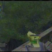 Console Strafers COD4 Bounce Tribute