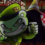 Classic Killers Assault Double Kill Classic Fliqpy Vs Black Impostor FNF Mashup