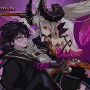 DFO Dimension Walker Vs Contagion Despairing Calamitas