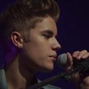 Justin Bieber Boyfriend Acoustic Live