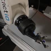 EXactoPOSE Real Time Visual Servoing With Force Control