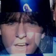 Europe Carrie Official Video