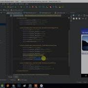How To Use CustomViews Library In Android NonScroll ListView RoundCorner Image View And More