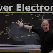 Lecture 1 Introduction To Power Electronics