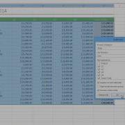 DevExpress WinForms Spreadsheet Grouping And Outline