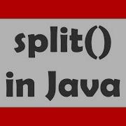 How To Split String In Java Explained With Coding Examples