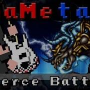 Fierce Battle Final Fantasy VI GaMetal