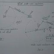 Offset Slider Crank Mechanism Gate Previous Year Competitive Exam ESE Previous Year QRR