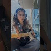 Trashy Tone Thursday Those Pinch Harmonics Were Very Fun
