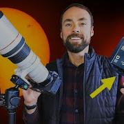 How To Photograph The Solar Eclipse
