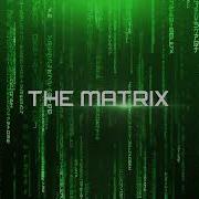 Matrix Raining Code Environment After Effects Template