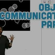7 7 Object Communication Part 2 P5 Js Tutorial