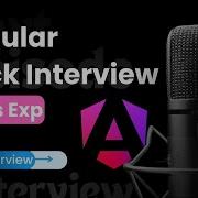 Пробное собеседование по Angular опыт работы 4 года JavaScript Angular
