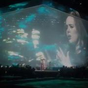 Adele I Miss You Live In Dublin March 4th 2016