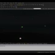 Cryengine Particle Test