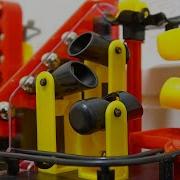 Marble Run Race 4D Master MABORUN X 3 Sets