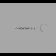 Android Loading Spinner