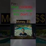 What Coders REALLY Want Vs What They Absolutely DON T Coding Coding Programming Shorts