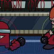 FNF VS Imposters 2025 Reboot Meltdown Pico Mix