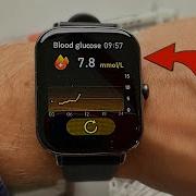 I Tried A Non Invasive Blood Sugar Watch Miracle Or Scam