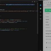 Ionic 3 Change Sidemenu Side Option Based On Platform