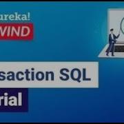 Transaction SQL Tutorial SQL Commit And Rollback ACID Property In SQL Edureka Rewind 7