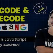Leetcode 271 Encode Decode String DSA In JavaScript Neetcode 150