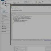 Tutorial CRM 2011 Contact Reference Numbers