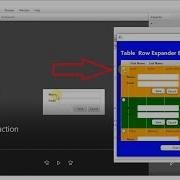 How To Implement TableRow Expander Column With FXML ControlsFX