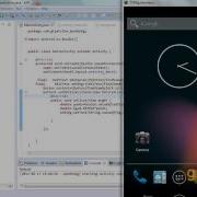 Android Application Tutorial 7 Ponds To Kg Converter Part 4