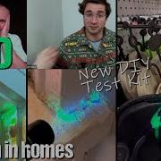 Finding LEAD In Homes STILL How Why Where And Testing How To W New DIY Test Kit By Eric Ritter