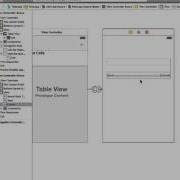 3 Xcode 7 TodoApp Add AddTodo VC