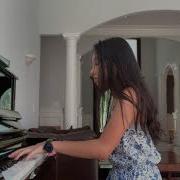 Sophia Performs Valse Mélancolique In B Minor Op 2 No 3 By Vladimir Rebikov