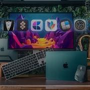 Как получить максимальную отдачу от моего Mac