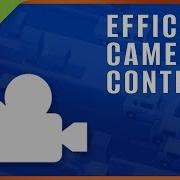 Unity Efficient SceneView And Camera Control Part 1 2