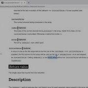 Bigfrontend Dev 146 Implement Array Prototype Reduce