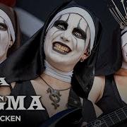 Dogma Live At Wacken Open Air 2025