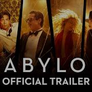 BABYLON Official Trailer 2022 Movie Brad Pitt Margot Robbie Diego Calva Tobey Maguire