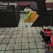 GarrysMod Scripting Expression2 HoloConverter
