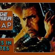 Blade Runner In Minutes Recap