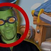 The Goblinstein Files Situation Is Crazy