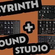 Идеи для патчей и советы по звуку Интеграция Moog Labyrinth со звуковой студией