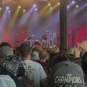 Crossfade Cold Live Rockfest 7 17 25